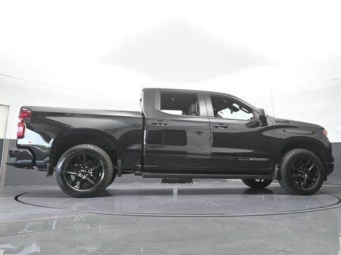 Used 2026 Chevrolet Silverado 1500 High Country w/ Midnight Edition AWD/4WD image 72