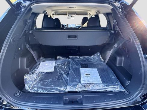 New 2026 Mitsubishi Outlander SE FWD image 27