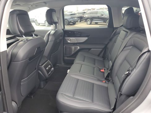 New 2026 Lincoln Nautilus Reserve image 27