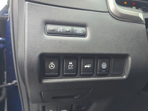 Used 2022 Nissan Murano SL w/ SL Moonroof Package image 27