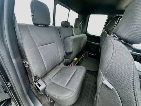 Used 2019 Ford F150 XLT w/ Equipment Group 302A Luxury AWD/4WD image 22