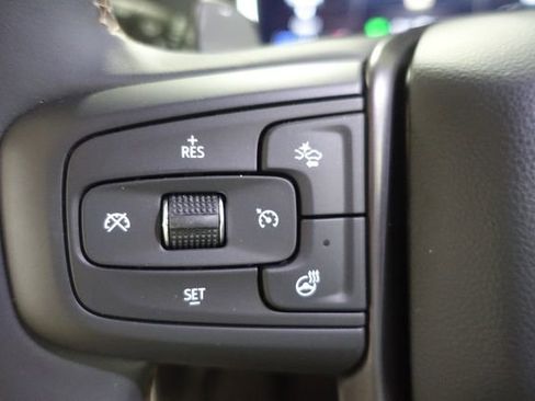 Used 2026 GMC Sierra 1500 AT4 w/ AT4 Premium Package AWD/4WD image 13