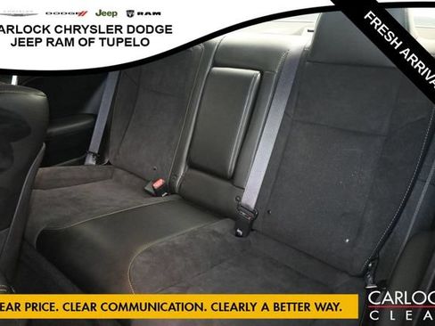 Used 2023 Dodge Challenger R/T Scat Pack RWD image 23
