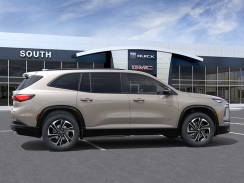 New 2026 Buick Enclave Sport Touring w/ Power Package FWD image 39