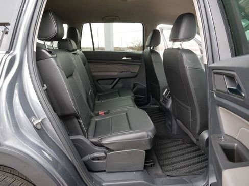 Certified 2023 Volkswagen Atlas SE image 20