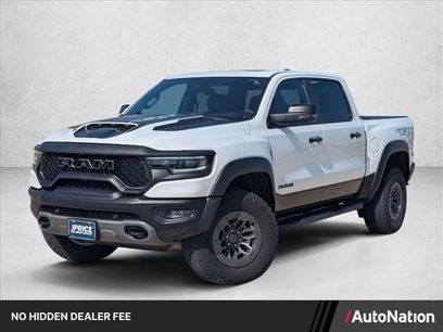 Used 2024 RAM 1500 TRX
