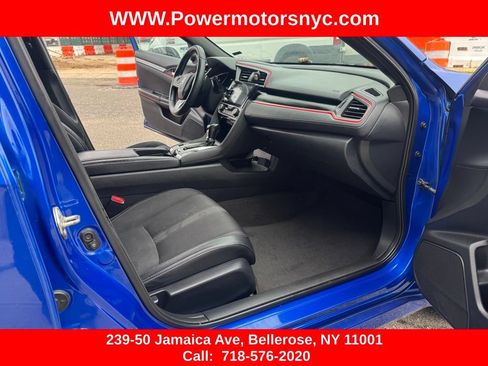 Used 2020 Honda Civic Sport image 19