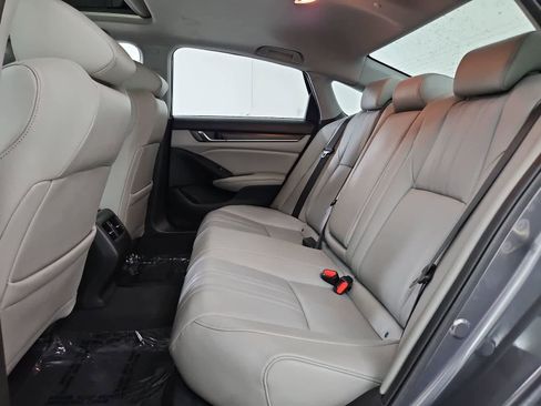 Used 2020 Honda Accord EX-L image 20