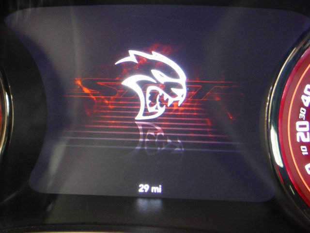 Used 2023 Dodge Challenger SRT Hellcat RWD image 72