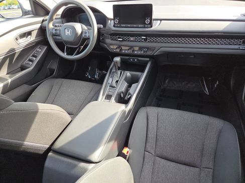 Used 2024 Honda Accord EX image 27