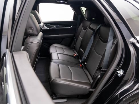 New 2025 Cadillac XT5 Premium Luxury w/ Technology Package image 12