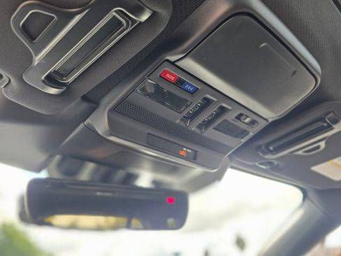 New 2026 Subaru Outback Limited image 37