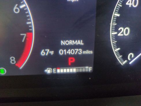 Used 2025 Honda Odyssey EX-L image 16