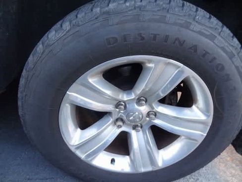 Used 2016 RAM 1500 Sport image 16