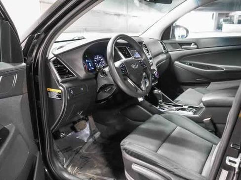 Used 2016 Hyundai Tucson SE image 17
