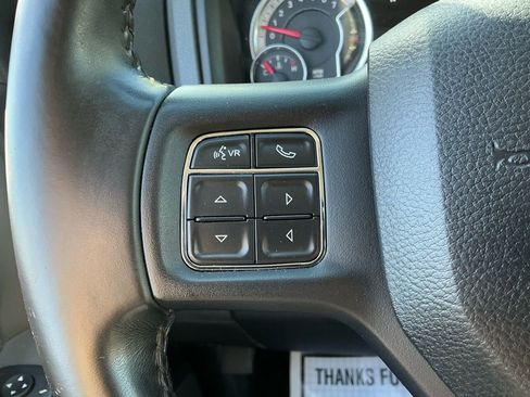 Used 2019 RAM 1500 Big Horn image 34