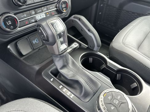 Used 2024 Ford Bronco Big Bend AWD/4WD image 30