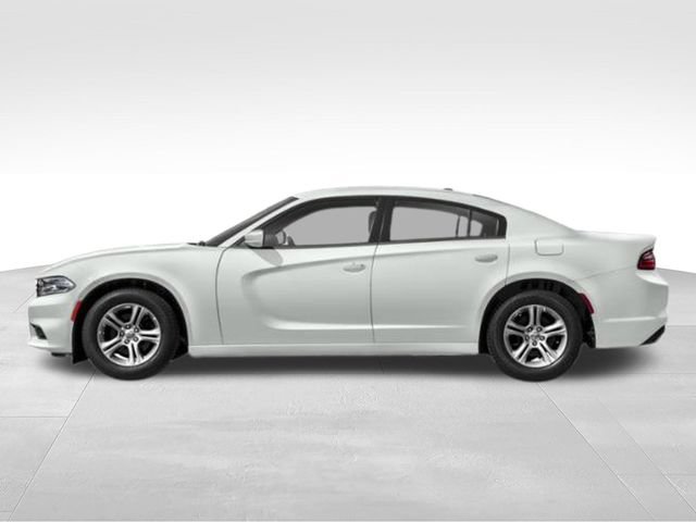 Used 2019 Dodge Charger SXT w/ Plus Group RWD image 6