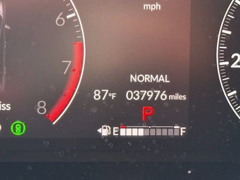 Certified 2023 Honda CR-V EX-L image 29