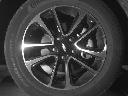 Used 2025 Chevrolet TrailBlazer LT image 13