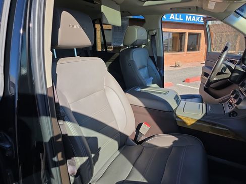 Used 2017 GMC Yukon Denali w/ Open Road Package image 56