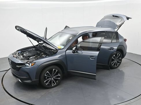 Used 2023 MAZDA CX-50 2.5 Turbo w/ Cargo Package AWD/4WD image 38