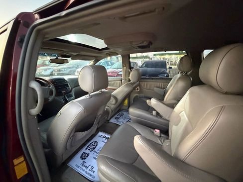 Used 2006 Toyota Sienna XLE image 18