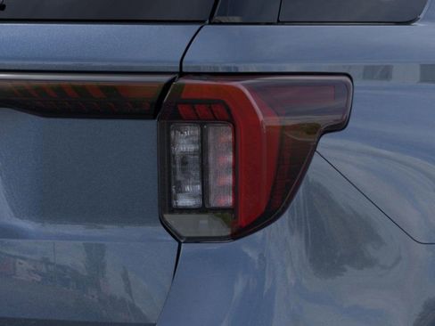 New 2026 Ford Explorer ST-Line image 21