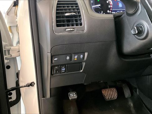 Used 2020 INFINITI QX80 Luxe w/ Edition 30 Package AWD/4WD image 30