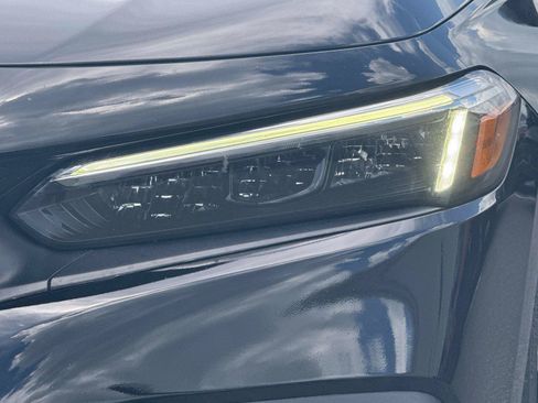 Used 2022 Honda Civic Sport image 9