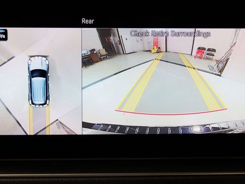 Used 2022 Mercedes-Benz GLE 450 4MATIC image 19