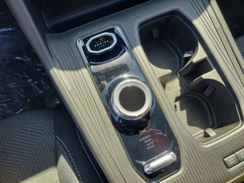 New 2026 Jeep Cherokee Laredo AWD/4WD image 28
