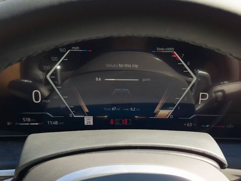 New 2026 BMW X6 xDrive40i image 16