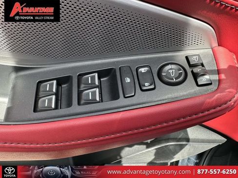 Used 2025 Acura MDX A-Spec AWD/4WD image 23