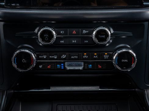 Used 2026 Ford F150 Lariat image 27