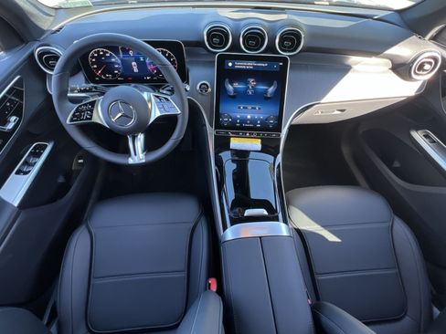 New 2026 Mercedes-Benz GLC 300 4MATIC image 28
