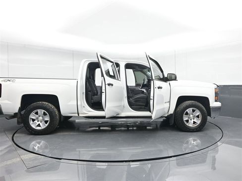 Used 2014 Chevrolet Silverado 1500 LT image 39