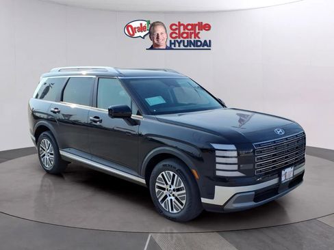 New 2026 Hyundai Palisade SEL Premium FWD image 7