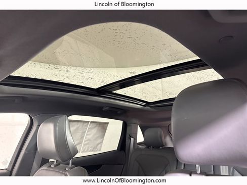 Certified 2022 Lincoln Nautilus Reserve w/ Equipment Group 201A image 54