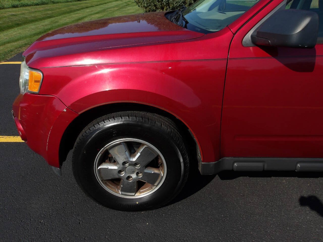 Used 2012 Ford Escape XLS FWD image 29
