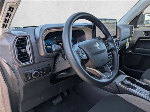 New 2025 Ford Bronco Sport Big Bend image 3