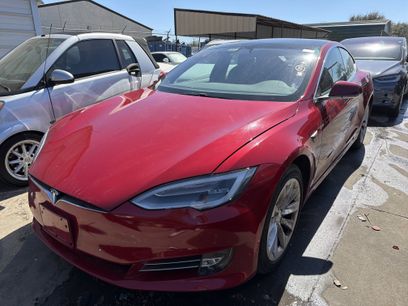 Used 2019 Tesla Model S 100D