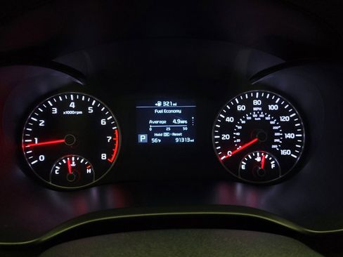Used 2020 Kia Optima LX FWD image 23