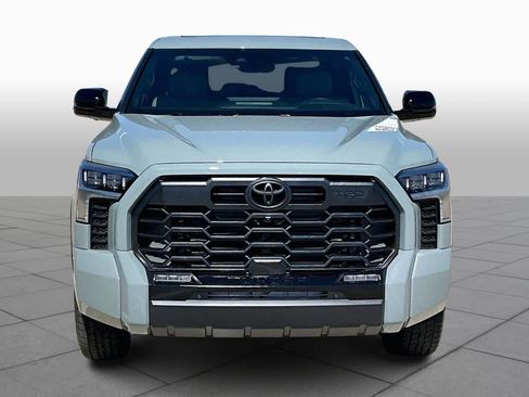 New 2026 Toyota Tundra Limited image 3