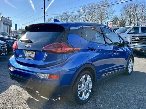 Used 2020 Chevrolet Bolt LT image 5