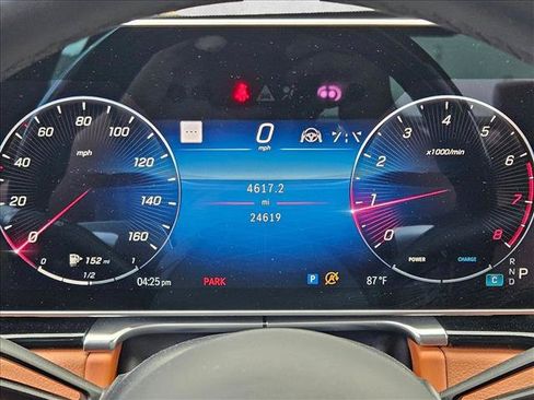 Used 2022 Mercedes-Benz S 580 4MATIC Sedan image 10