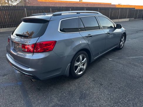 Used 2011 Acura TSX Sport Wagon image 5