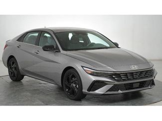 New 2026 Hyundai Elantra SEL Sport Premium video 1