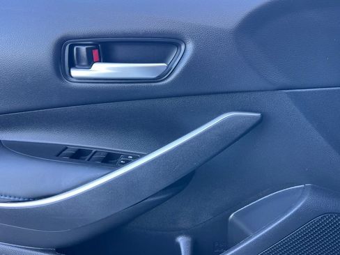 Certified 2021 Toyota Corolla SE w/ Carpet Mat Package (TMS) FWD image 14