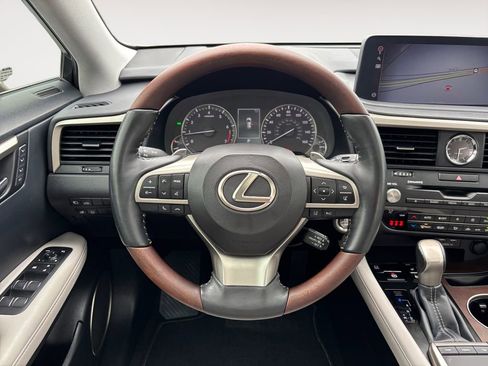 Used 2021 Lexus RX 350 FWD w/ Premium Package image 19